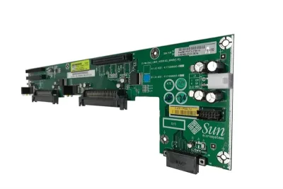 371-0796 - Sun Lower Interface Board for V240