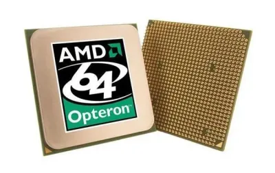 371-0839 - Sun 2.40GHz 2MB L2 Cache AMD Opteron 280 Dual Core Processor Upgrade for Fire X4100 X4200
