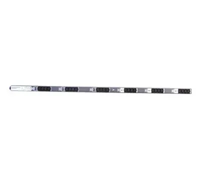 371-0908 - Sun Dual Input 24 Output AC Power Strip