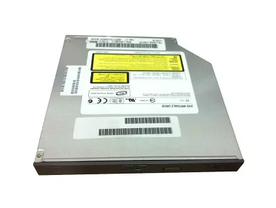 371-0914 - Sun 8X DVD-ROM Slimline Writer Assembly for Sun Netra 240 RoHS-5 Compliant