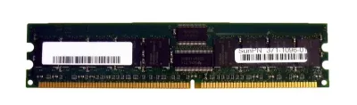 371-1096 - Sun 1GB PC3200 DDR-400MHz ECC Registered CL3 184-Pin DIMM Memory Module
