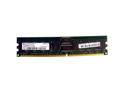371-1096-01 - Sun 1GB DDR-400MHz PC3200 ECC Registered CL3 184-Pin DIMM Memory Module for Sun Fire X4600