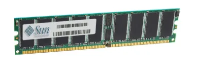371-1097 - Sun 2GB PC3200 DDR-400MHz ECC Registered CL3 184-Pin DIMM Memory Module
