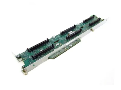 371-1470 - Sun 6 Slot SCSI Disk Backplane for Fire V40Z