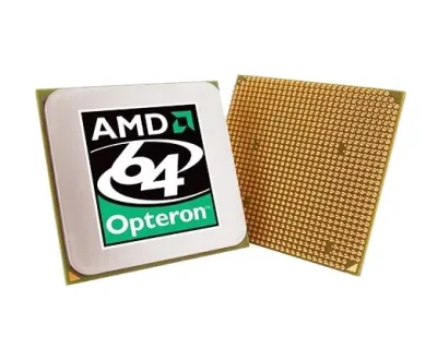 371-1760 - Sun 2.60GHz 2MB L2 Cache AMD Opteron 885 Dual Core Processor Upgrade