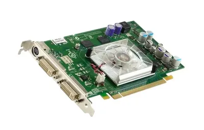 371-1802 - Sun Quadro FX560 128MB PCI-Express 3D Graphic Card RoHS Y for Sun Ultra 40