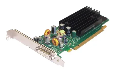 371-1803 - Sun Quadro NVS285 128MB PCI-Express 16X 2D Graphic Card RoHS Y for Sun Ultra 40