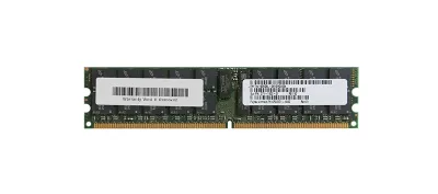 371-1900 - Sun 2GB DDR2-667MHz PC2-5300 ECC Registered CL5 240-Pin DIMM Dual Rank Memory Module