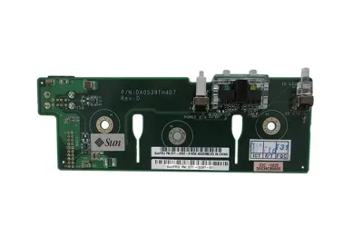 371-2097 - Sun Front I/O Board for Fire X2250 / X2100 M2 / X2200 M2