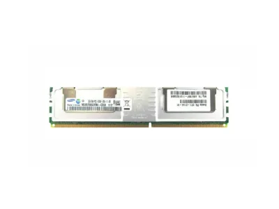 371-2144 - Sun 2GB DDR2-667MHz PC2-5300 ECC Fully Buffered CL5 240-Pin DIMM 1.8V Memory Module