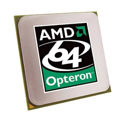 371-2630 - Sun 2.2GHz 1000MHz FSB 1MB L2 Cache Socket Socket F AMD Opteron 2214HE for Sun Netra X4200