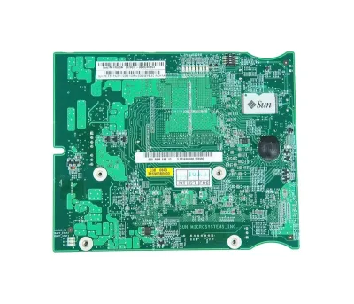 371-2658 - Sun Blade X6250 RAID 5 Expansion Module Card Assembly
