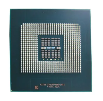 371-3459 - Sun 2.93GHz 1066MHz FSB 8MB L2 Cache Socket PPGA604 Intel Xeon X7350 4-Core Processor