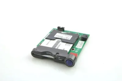 371-3551 - Sun System Configuration Card with 10 MAC Addresses Polycarbonate for Fire V210 / V240