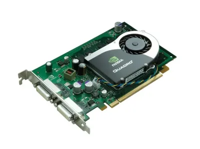 371-3626 - Sun NVIDIA Quadro FX 570 Entry 3D Graphics Card RoHS-6 Compliant