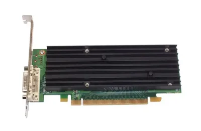 371-3627-01 - Nvidia NVS290 256MB PCI Express Video Graphics Card