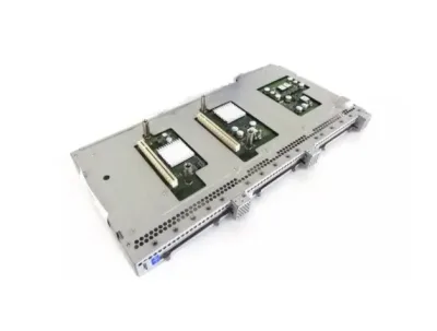 371-3763 - Sun 3-Slot PCI Tray for Netra X4250