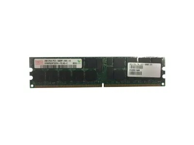 371-3846 - Sun 2GB DDR2-667MHz PC2-5300 ECC Registered CL5 240-Pin DIMM Dual Rank Memory Module