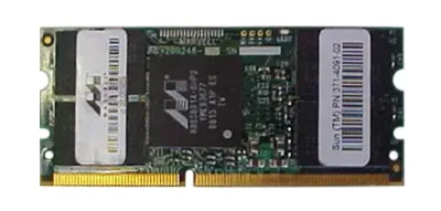 371-4091 - Sun / Marvell FlashFire 24GB SAS Mini-DIMM Flash Module