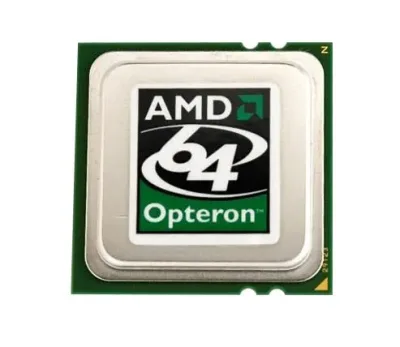 371-4101 - Sun 2.50GHz 2MB L3 Cache AMD Opteron 2360 SE Quad Core Processor Upgrade for Fire X4240