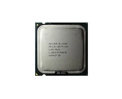 371-4115-01 - Sun 2.20GHz 800MHz FSB 2MB L2 Cache Socket LGA775 Intel Core 2 Duo E4500 2-Core Processor
