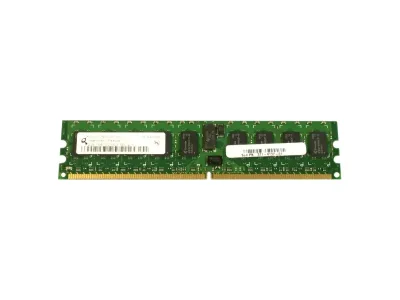 371-4137 - Sun 2GB DDR2-667MHz PC2-5300 ECC Registered CL5 240-Pin DIMM Dual Rank Memory Module