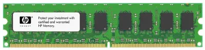 371-4144 - Sun 1GB DDR2-667MHz PC2-5300 ECC Unbuffered CL5 240-Pin DIMM Dual Rank Memory Module