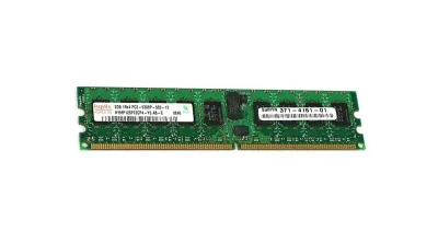 371-4161 - Sun 2GB DDR2-667MHz PC2-5300 ECC Registered CL5 240-Pin DIMM Dual Rank Memory Module