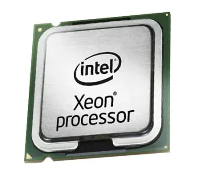 371-4184 - Sun 2.80GHz 1600MHz FSB 2MB L2 Cache Socket LGA771 Intel Xeon E5462 4-Core Processor