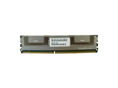 371-4185 - Sun 2GB PC2-6400 DDR2-800MHz ECC Registered CL6 240-Pin DIMM Memory Module