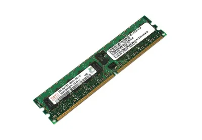 371-4236 - Sun 2GB DDR2-667MHz PC2-5300 ECC Registered CL5 240-Pin DIMM Single Rank Memory Module