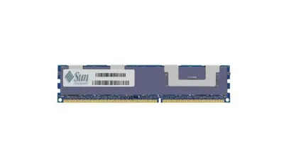 371-4282 - Sun 2GB DDR3-1066MHz PC3-8500 ECC Registered CL7 240-Pin DIMM 1.35V Low Voltage Single Rank Memory Module
