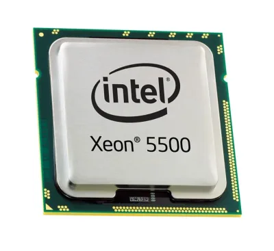371-4300 - Sun 2.53GHz 5.86GT/s QPI 8MB SmartCache Socket FCLGA1366 Intel Xeon E5540 4-Core Processor