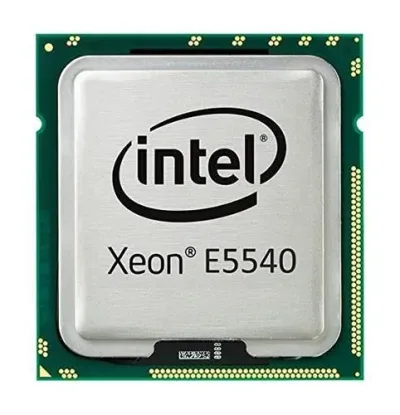 371-4300-01 - Sun 2.53GHz 5.86GT/s QPI 8MB SmartCache Socket FCLGA1366 Intel Xeon E5540 4-Core Processor