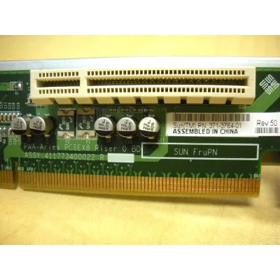 371-4304 - Sun Pass-Thru PCI Express Fabric Expansion Module (Fem)