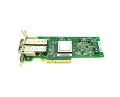 371-4325-02 - Sun StorageTek 8GB/s PCI-Express Fiber Channel 2-Port Express Module Host Bus Adapter
