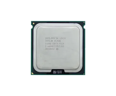 371-4389-02 - Sun 2.66GHz 1333MHz FSB 12MB L2 Cache Socket LGA771 Intel Xeon L5430 4-Core Processor
