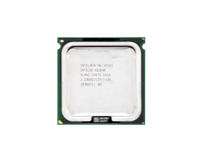 371-4457 - Sun 3.2GHz 1600MHz FSB 12MB L2 Cache Socket LGA771 Intel Xeon X5482 4-Core Processor