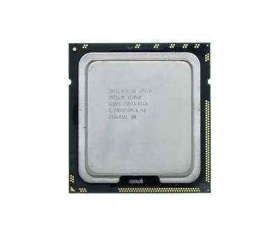 371-4458-02 - Sun 3.20GHz 6.4GT/s QPI 8MB L3 Cache Socket LGA1366 Intel Xeon W3570 4-Core Processor