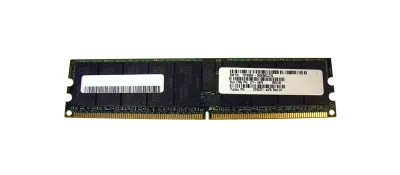 371-4476 - Sun 8GB DDR2-667MHz PC2-5300 ECC Registered CL5 240-Pin DIMM Dual Rank Memory Module