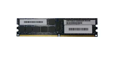 371-4591-01 - Sun 8GB DDR2-667MHz PC2-5300 ECC Registered CL5 240-Pin DIMM Dual Rank Memory Module for Sun SPARC Enterprise M3000 Server