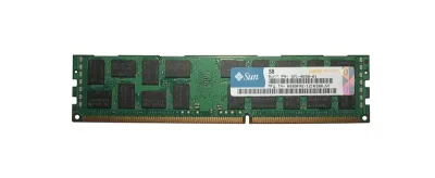 371-4658 - Sun 8GB DDR3-1333MHz PC3-10600 ECC Registered CL9 240-Pin DIMM 1.35v Low Voltage Dual Rank Memory Module for Sun SPARC T3 Server