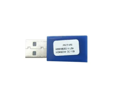 371-4743 - Sun Spare Usb 24GB Slc Flsh Drv