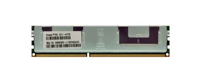 371-4776 - Sun 8GB PC3-8500 DDR3-1066MHz ECC Registered CL7 240-Pin DIMM Memory Module
