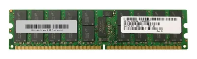 371-4803 - Sun 8GB DDR2-667MHz PC2-5300 ECC Registered CL5 240-Pin DIMM Dual Rank Memory Module for Sun SPARC Enterprise M3000 Server