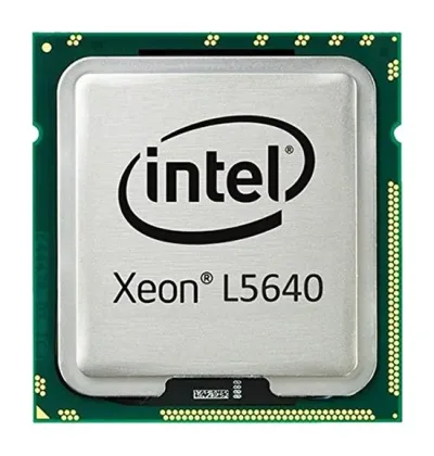 371-4887 - Sun 2.26GHz 5.86GT/s QPI 12MB L3 Cache Intel Xeon L5640 6 Core Processor