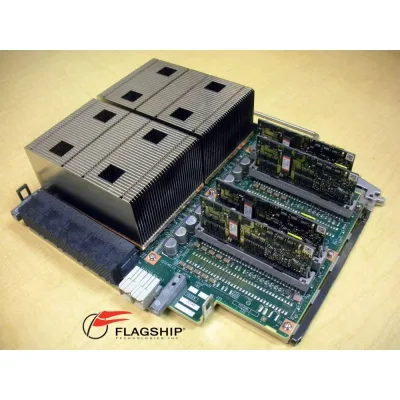 371-4932 - Sun 2x 2.66GHz SPARC64 VII+ CPU Module for M4000 / M5000
