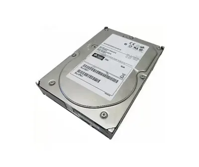 371-2606 - Sun 146GB 15000RPM Ultra-320 SCSI LVD Hot-Pluggable 80-Pin 3.5-inch Hard Drive