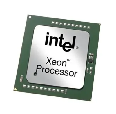 371541-B21 - HP Intel Xeon 3.6GHz/800 2MB Cache Processor for ProLiant BL20p G3