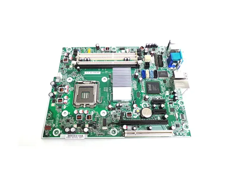 371700-001 - HP System Board (Motherboard) for HP ProLiant BL20p G3 Server
